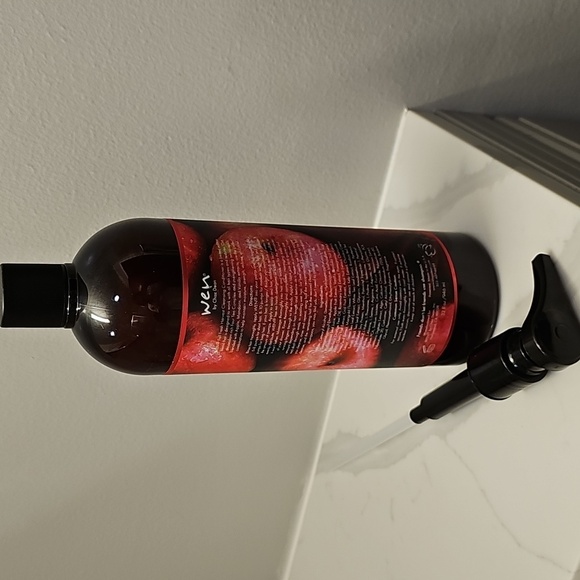 WEN Fall Fresh Harvest Cleansing Conditioner. New & unused. Sealed. - Picture 6 of 7